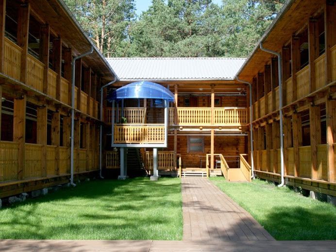 Купаться разрешено: обзор тюменских пляжей