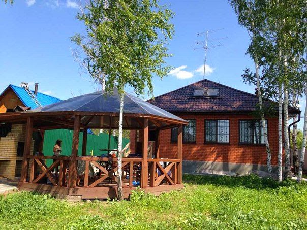 Купаться разрешено: обзор тюменских пляжей