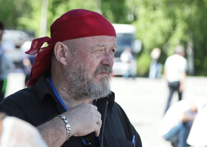 Главное не разлить! В Тюмени состязаются лучшие российские водители автобусов