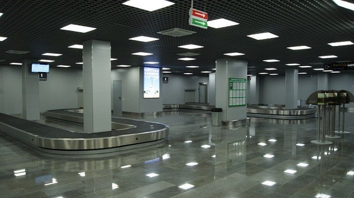 Туризм в Тюменской области: итоги и планы