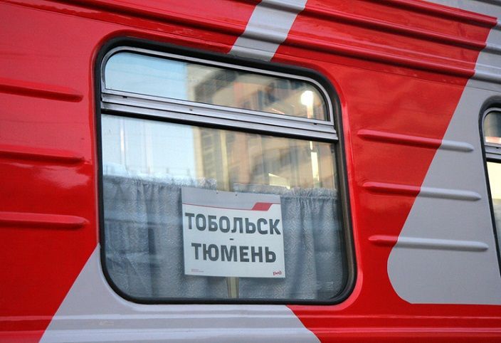 Туризм в Тюменской области: итоги и планы