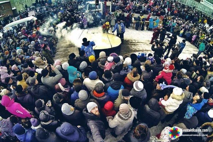 Туризм в Тюменской области: итоги и планы