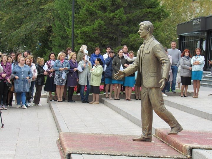 Туризм в Тюменской области: итоги и планы