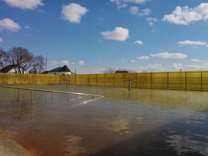 Вырваться на выходные. Обзор баз отдыха Тюмени и окрестностей