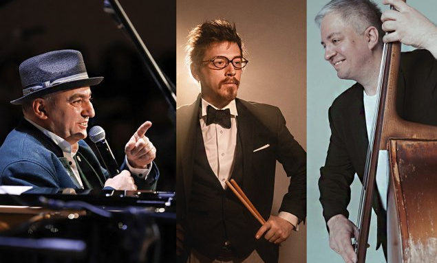 Афиша в Тюмени на 7-8 июня: «Краски», танцы и стендап