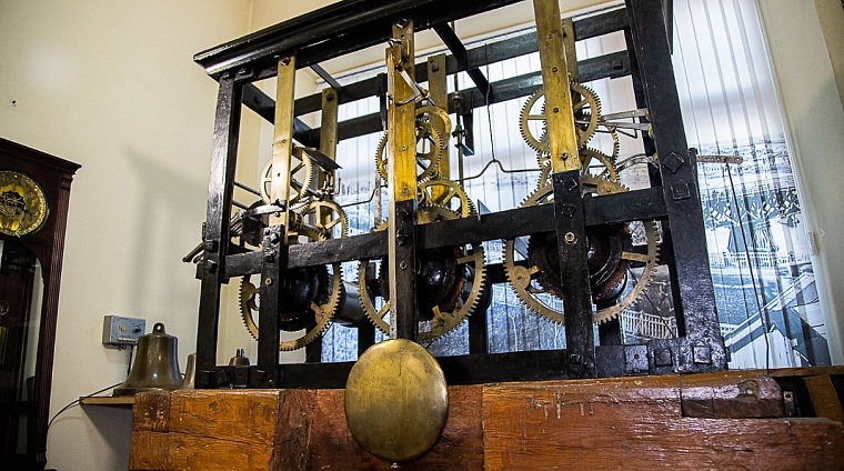 Афиша на 25-26 января: тайны тюменских курантов, фестиваль косплея и День студента