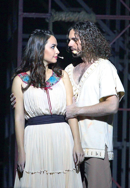 Никита Поздняков – новый Хоакин Мурьета: Зрители выходят из зала потрясенными