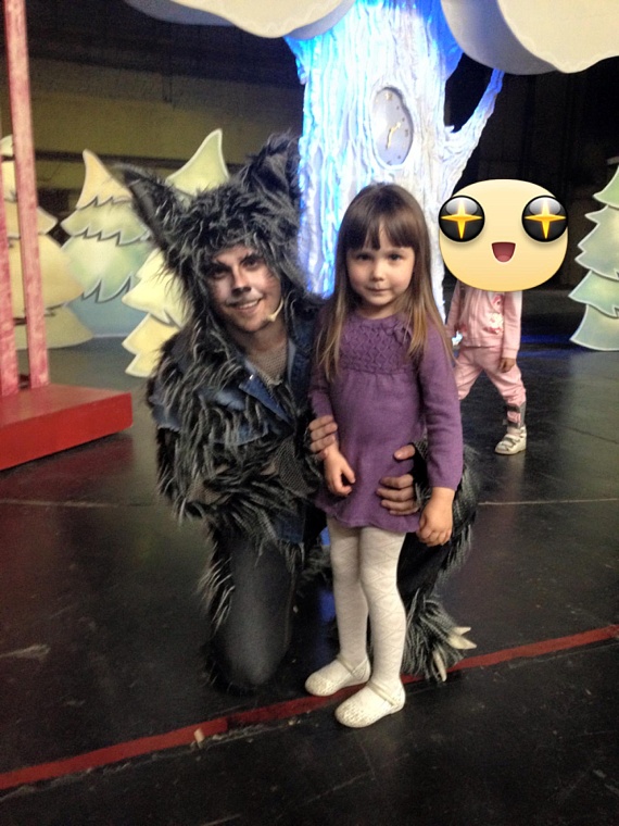 Никита Поздняков – новый Хоакин Мурьета: Зрители выходят из зала потрясенными