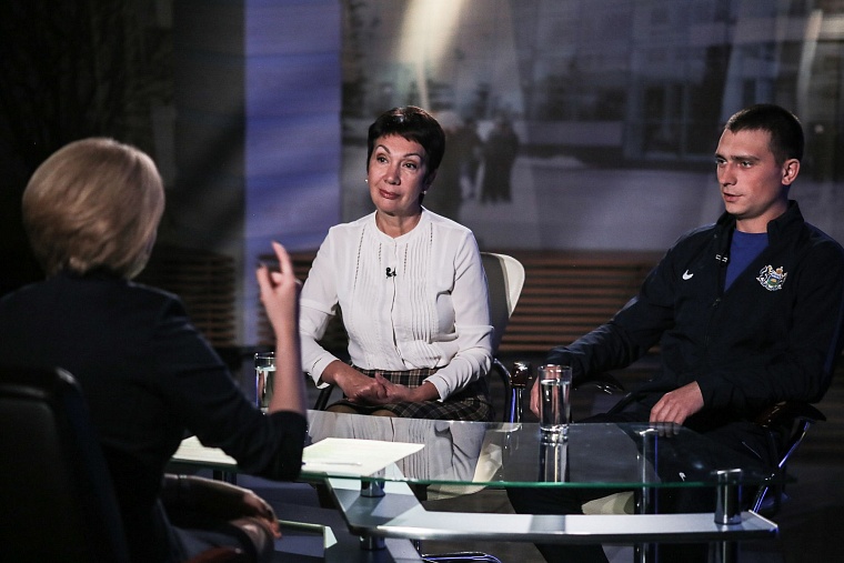 Токсиколог Ирина Чайковская: Не пытайтесь «дать сдачи» змее