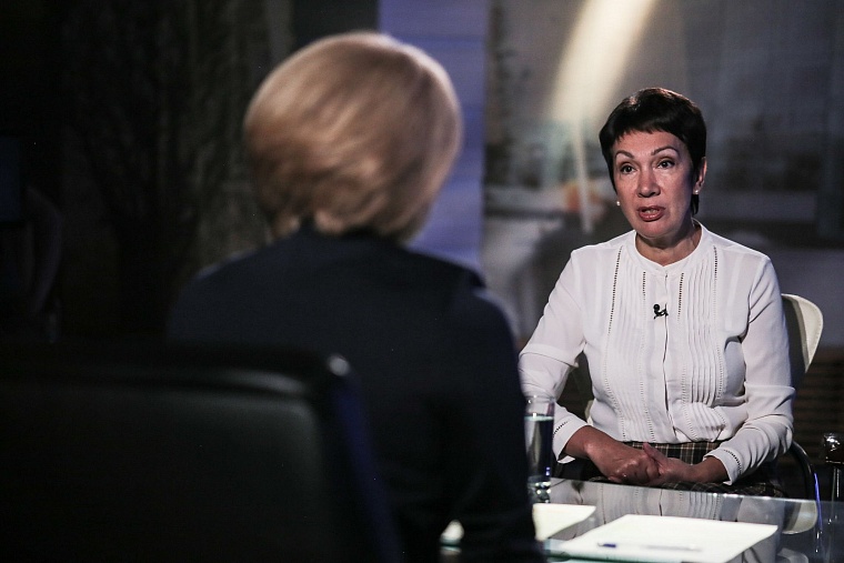 Токсиколог Ирина Чайковская: Не пытайтесь «дать сдачи» змее