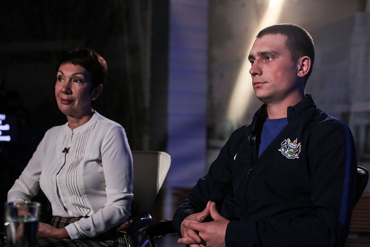 Токсиколог Ирина Чайковская: Не пытайтесь «дать сдачи» змее