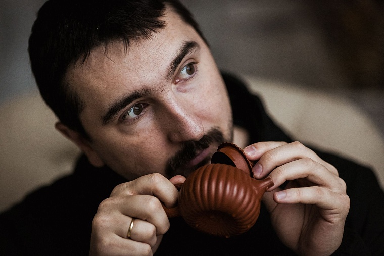 Профессия: титестер