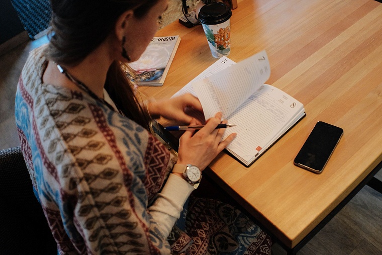 Профессия: дизайнер человека