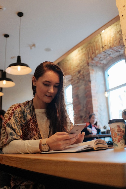 Профессия: дизайнер человека
