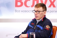 Чемпион Паралимпиады Николай Полухин: Все компенсировала золотая медаль