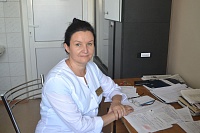 Дерматовенеролог Наталья Гореликова: Статистику заболевания сифилисом портят мужчины старше 30 лет