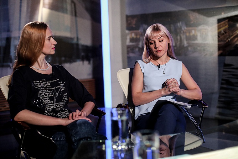 Центр СПИД: Тюменцы выстраиваются в очередь, чтобы научиться пользоваться презервативом