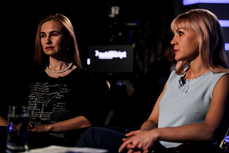 Центр СПИД: Тюменцы выстраиваются в очередь, чтобы научиться пользоваться презервативом