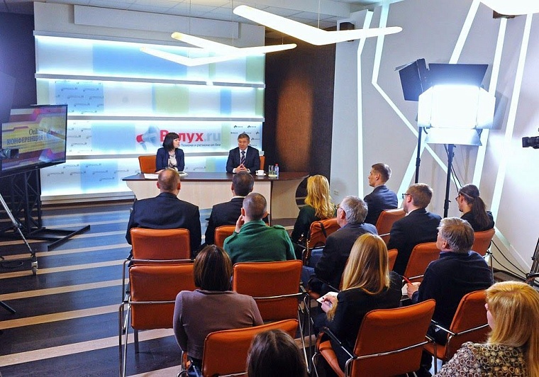 Текстовая версия онлайн-конференции с губернатором Владимиром Якушевым