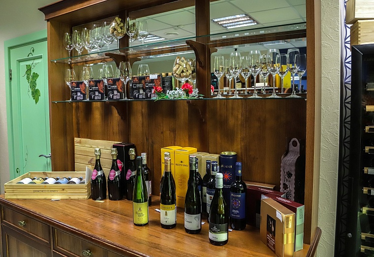 Профессия – кавист