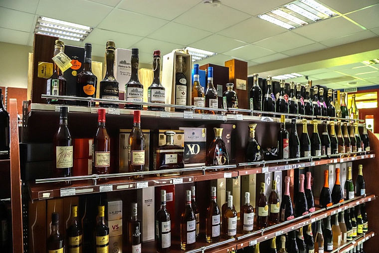 Профессия – кавист