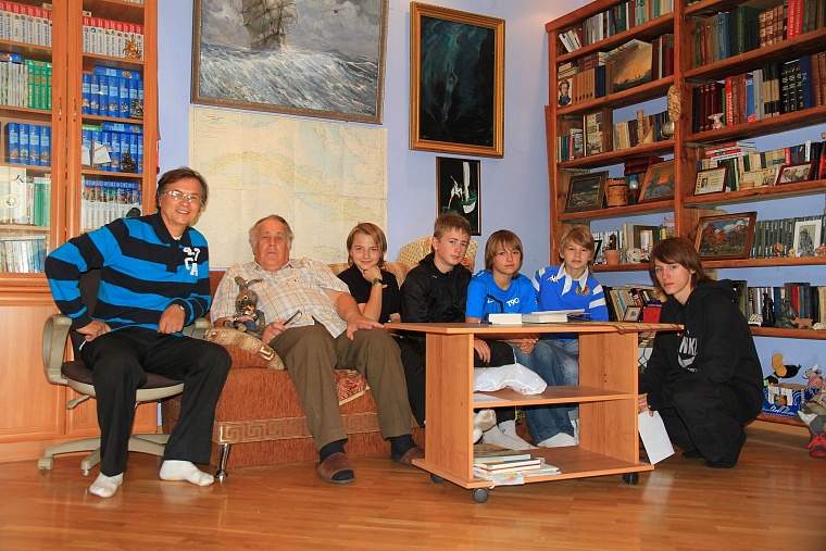 Песни с выдержкой в девять лет