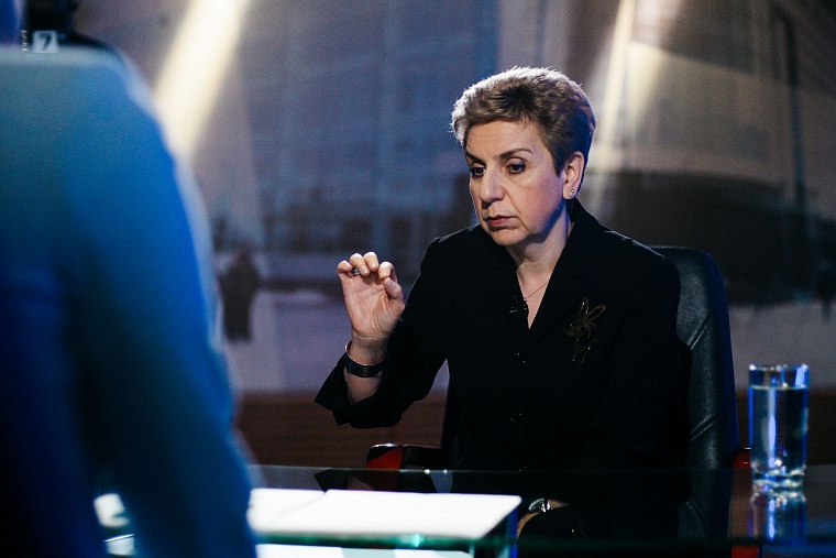 Гематолог Татьяна Ксензова: Пациент даже не знал, что операция «космическая»