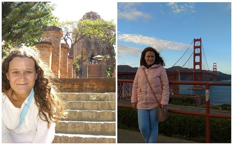 Переночевать бесплатно: тюменская путешественница — о каучсерфинге, расходах и общении