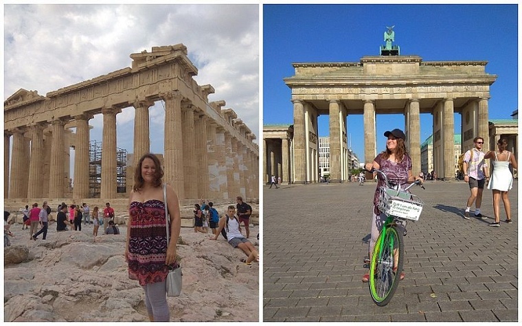 Переночевать бесплатно: тюменская путешественница — о каучсерфинге, расходах и общении