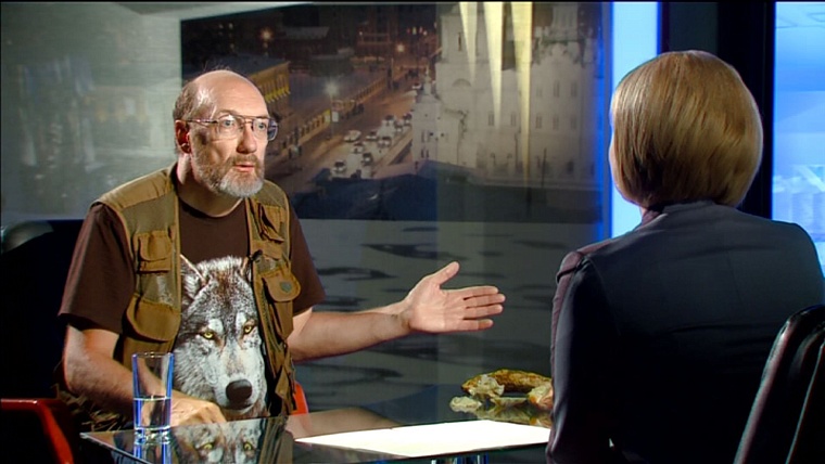 Павел Ситников: Ни дня отдыха я туристам не дал