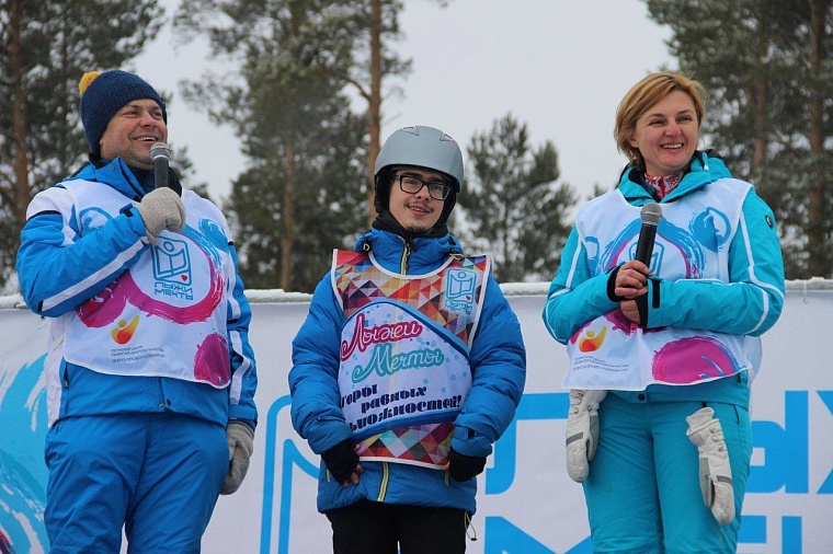 Наталья Белоголовцева: Бесплатно для инвалида — это дискриминация по состоянию здоровья