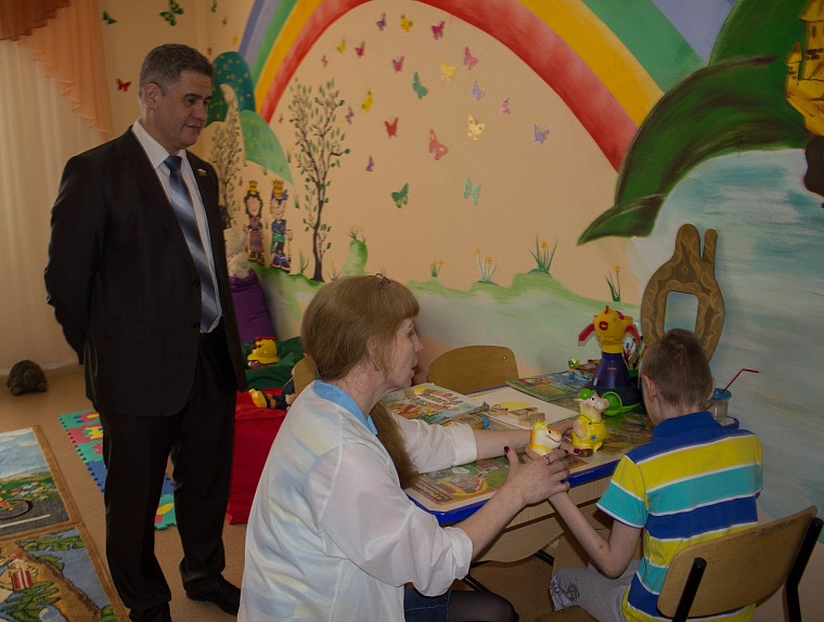 Альберт Суфианов: Я врач с закалкой 1990-х