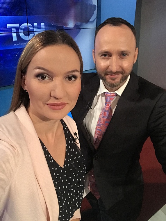 Душевный разговор с Айгуль Рахматуллиной