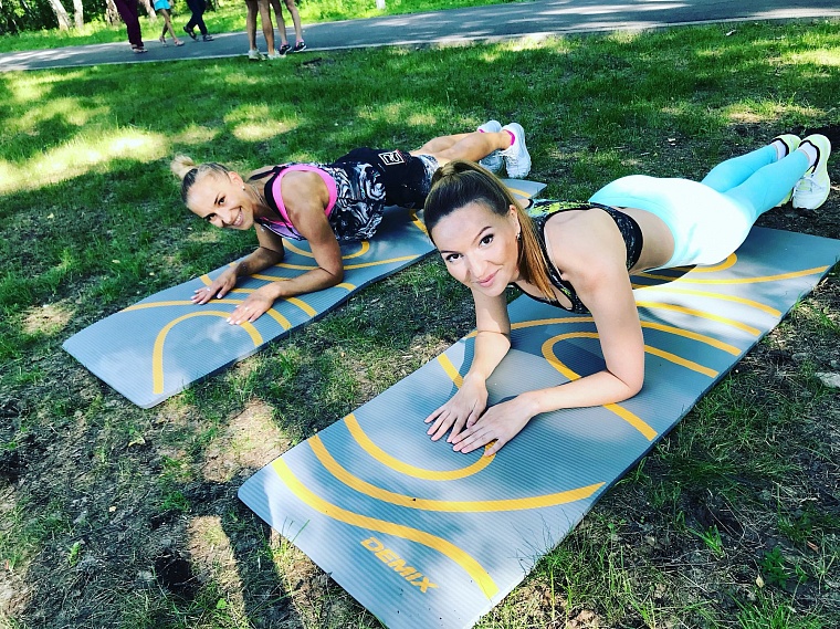 Душевный разговор с Айгуль Рахматуллиной