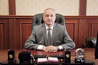 Вячеслав Антропов: Судья не должен быть «позитивистом»