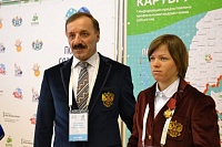 Елена Ремизова и Вячеслав Голдинов рассказали, как вырастают чемпионы