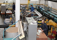 Тюменские машиностроители успешно замещают импортную продукцию