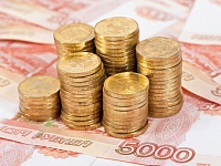 Областной бюджет в 2018–2020 годах может недосчитаться 12 млрд рублей налога на прибыль
