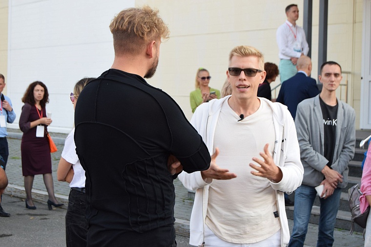 СУП в Тюмени: где рождается энергия успешного предпринимательства