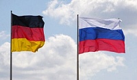 Немецкие бизнесмены рассчитывают на увеличение торгового оборота с Россией