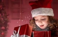 Подсказка для Деда Мороза: О чем мечтают тюменские дети в Новый год