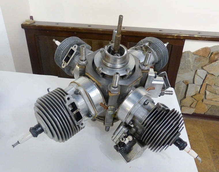 О перспективном тюменском вертолете доложат президенту