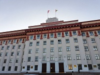 Депутаты Тюменской областной думы утвердили расходы бюджета в 2020 году
