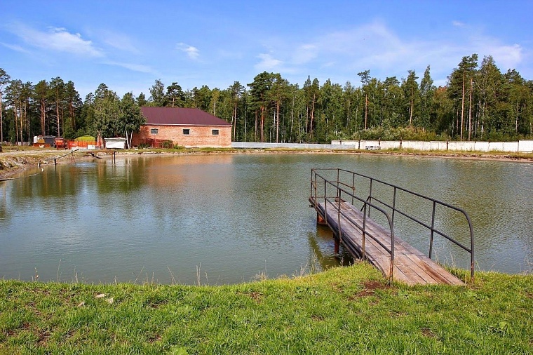 Рыбу «Пышма-96» будет продавать с колес