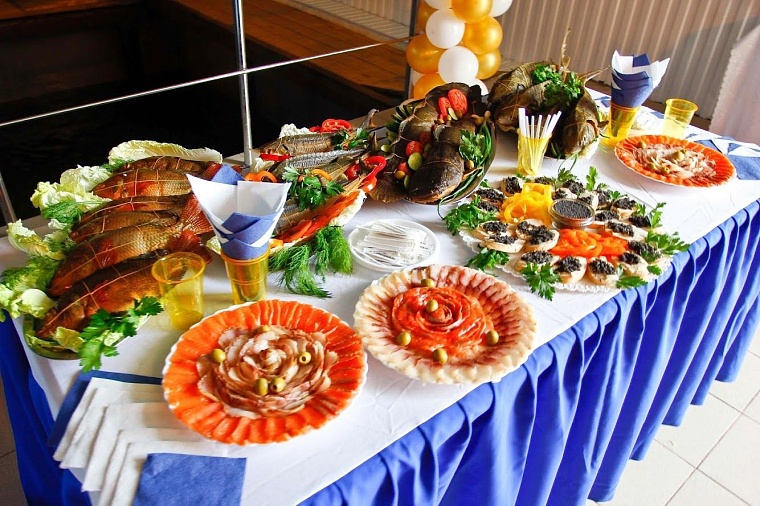 Рыбу «Пышма-96» будет продавать с колес