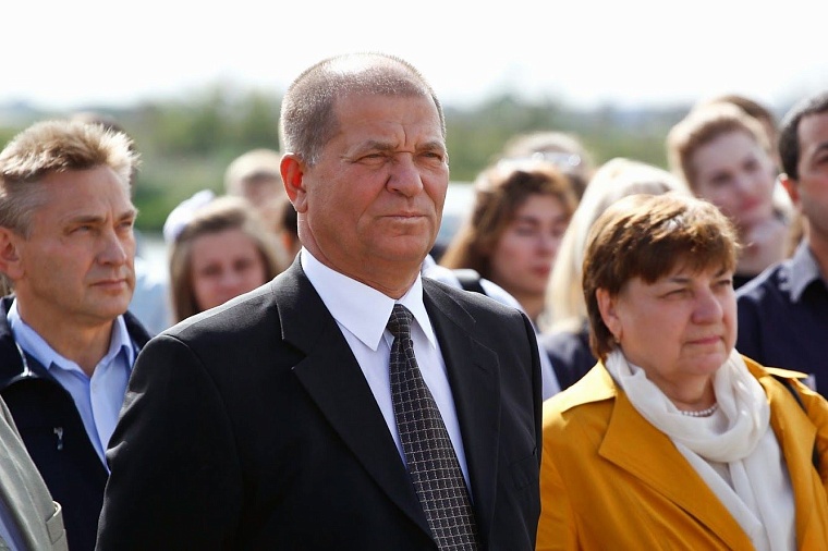 Рыбу «Пышма-96» будет продавать с колес