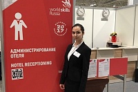 Чемпионат WorldSkills дает работу молодым профессионалам