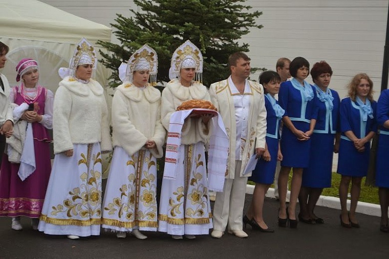 КРиММ как эталон картофельного производства