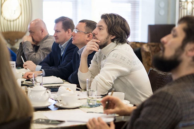 Быстрее, выше, сильнее. Тюмень в конкурентном поединке за внешних инвесторов