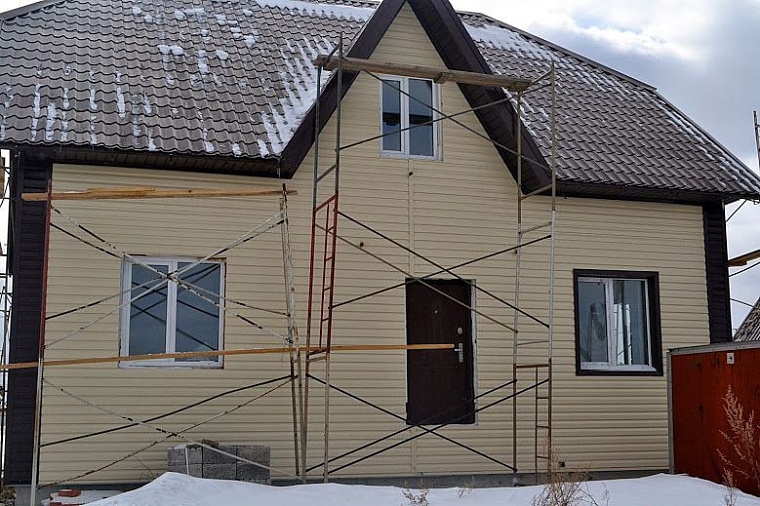 Нижнетавдинское молоко: от коровы до прилавка